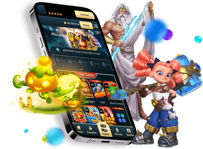 Hỗ trợ khách hàng good888 login