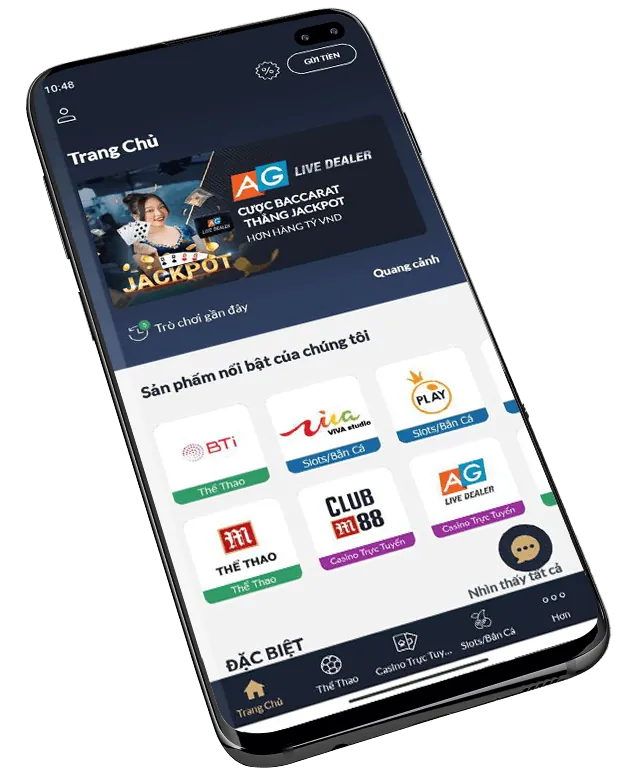Khuyến mãi hấp dẫn good888 login