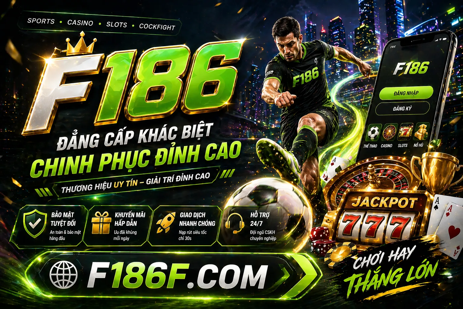 Các biện pháp bảo mật dữ liệu của good888 login