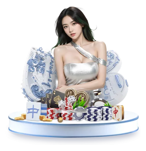 Hình ảnh đa dạng trò chơi cá cược